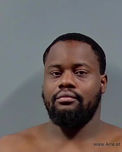 Darrius Jordan Arrest Mugshot