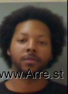 Darryl Dixon Arrest Mugshot