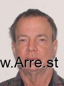 Darryl Dubowsky Arrest Mugshot