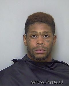 Darryl Duffy Arrest Mugshot