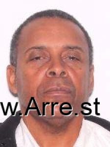 Darryl Holmes Arrest Mugshot