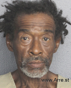 Darryl Jackson Arrest Mugshot