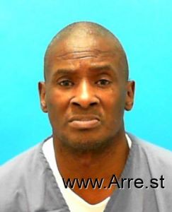 Darryl Reshard Arrest