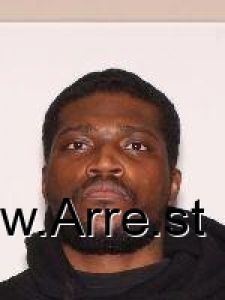Darryl Robinson Jr Arrest Mugshot