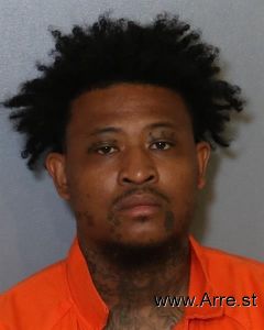 Darryl Scott Arrest Mugshot