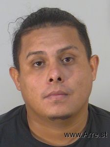 Darwin Ordonez Velasquez Arrest Mugshot