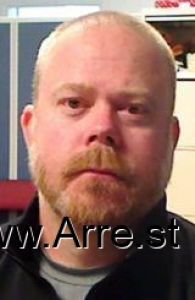 Daryl Banks Arrest Mugshot
