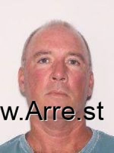 Daryl Johnson Arrest Mugshot