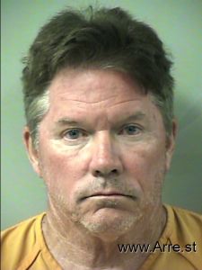 Daryl Shoemake Arrest Mugshot