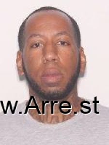 Dave'e Dequnn Malone Arrest Mugshot