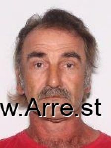 David Beckley Arrest Mugshot