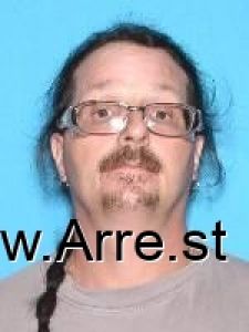 David Bellis Arrest Mugshot