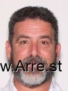 David Betancourt Arrest Mugshot