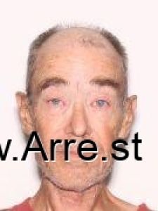 David Bishop Arrest Mugshot