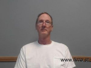 David Brink Arrest Mugshot