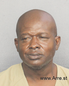 David Brown Arrest Mugshot