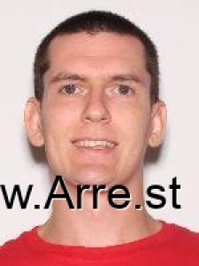 David Burger Arrest Mugshot