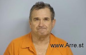 David Burnham Arrest Mugshot