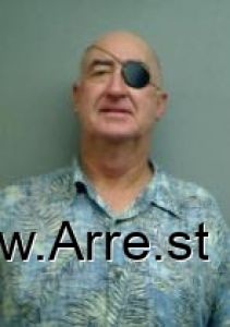 David Campbell Arrest Mugshot