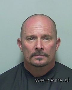 David Cassinelli Arrest Mugshot