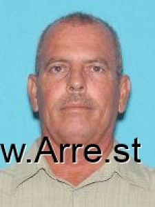 David Cheek Arrest Mugshot