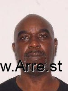 David Clark Arrest Mugshot