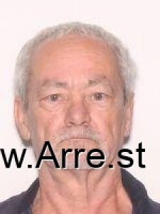 David Corliss Arrest Mugshot