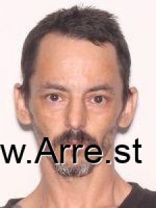 David Crawford Arrest Mugshot