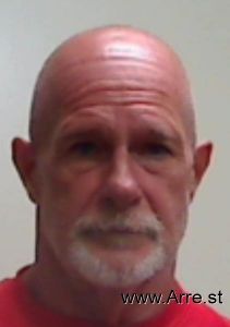 David Culbreth Arrest Mugshot