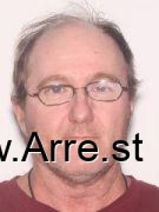 David Deen Arrest Mugshot