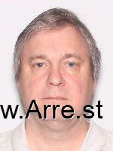 David Dismore Arrest Mugshot