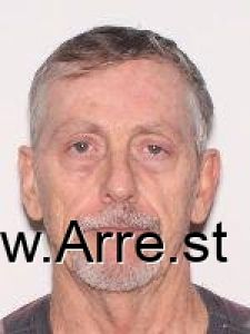 David Easterling Arrest Mugshot