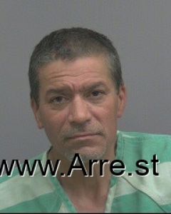 David Fett Arrest