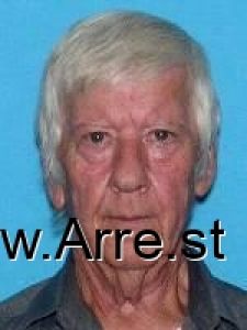 David Fisher Arrest Mugshot