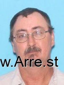 David Fogle Arrest Mugshot