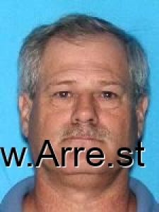 David Godwin Arrest Mugshot