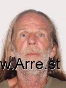 David Greene Arrest Mugshot