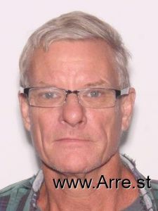 David Griswold Arrest Mugshot