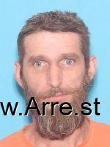 David Harris Arrest Mugshot