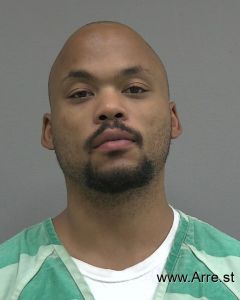 David High Arrest Mugshot