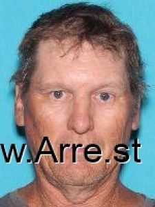 David Hildreth Arrest Mugshot