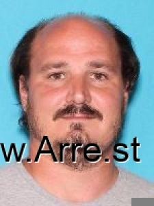 David Huber Arrest Mugshot