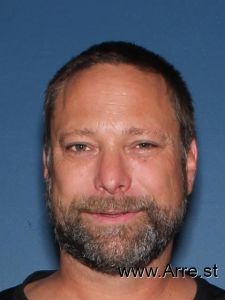 David Huffman Arrest Mugshot