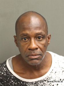 David Jackson Arrest