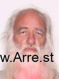 David Johnson Arrest Mugshot