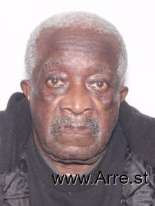 David Jr Arrest Mugshot