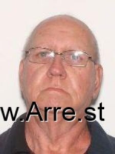 David Kelly Arrest Mugshot