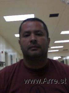 David Lajara Arrest Mugshot