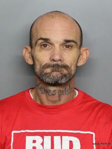 David Lancaster Arrest Mugshot