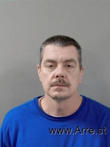 David Larson Arrest